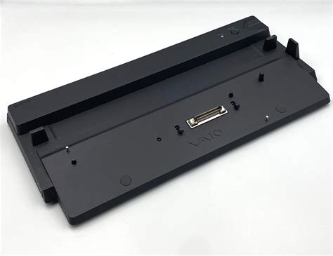 SONY VAIO MULTI FUNCTION BAY DOCKING STATION FOR VGN FE SERIES EBay