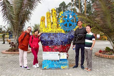 2024 Bogotá Tour Catedral De Sal De Zipaquirá Y Laguna De Guatavita Almuerzo Opcional