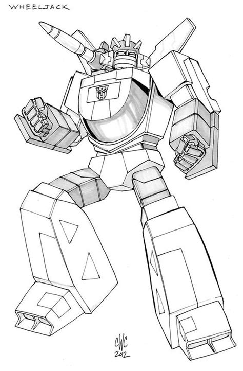 Transformers coloring pages, Spider coloring page, Transformers comic art