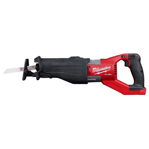 Milwaukee Tool M18 Fuel 18v Lithium Ion Brushless Cordless Super