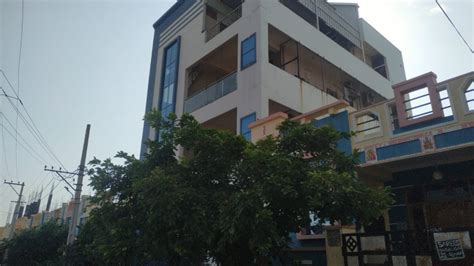 Bhk House Sq Ft For Sale In Ecil South Kamalanagar Ecil