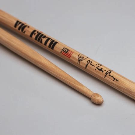 Vic Firth Sat Ahmir Questlove Thompson