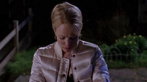 The Down Jacket Pink Regina George In Mean Girls Spotern