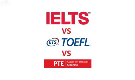 Ielts Vs Toefl Vs Pte Which Test Is Best For You