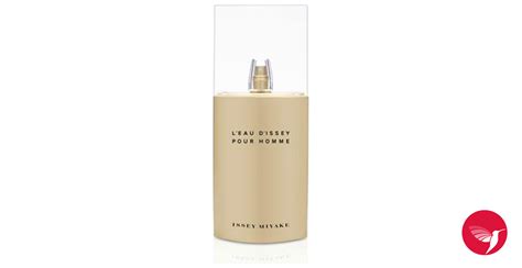 L Eau D Issey Pour Homme Gold Absolute Issey Miyake Una Fragranza Da