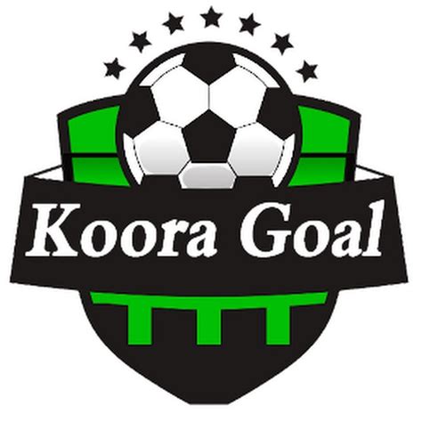 koora goal. تطبيق koora goal مصدر موثوق وشامل… | by sport live | Medium