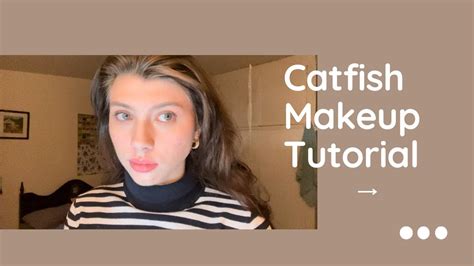 The Ultimate Catfish Transformation Makeup Routine Youtube