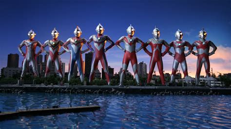 SUPERIOR 8 ULTRA BROTHERS Conveys the Fun and Heart of ULTRAMAN - Nerdist