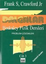 Dalgalar Berkeley Fizik Dersleri Cilt