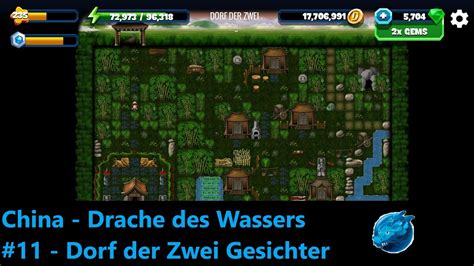 Lets Play Diggy S Adventure China Dorf Der Zwei Gesichter