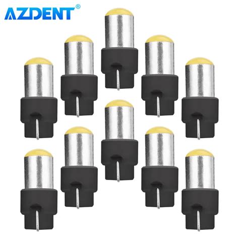 Ps Azdent Dental Led Bulbs Fit For Kavo Fiber Optic High Speed