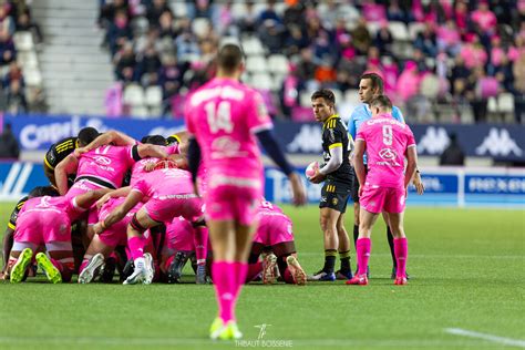 Stade Rochelais Informations Quotidiennes Sur Les Joueurs Et La Vie