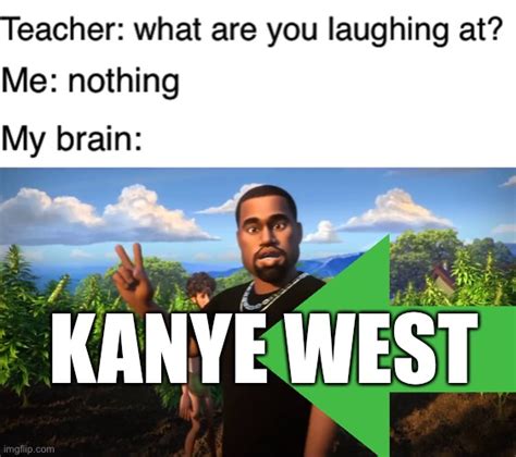 kanye west Memes & GIFs - Imgflip