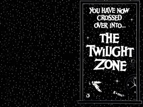 Twilight Zone Episodes Background Hd Wallpapers The Twilight Zone