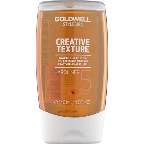 Creative Texture Hardliner Von Goldwell ️ Online Kaufen Parfumdreams