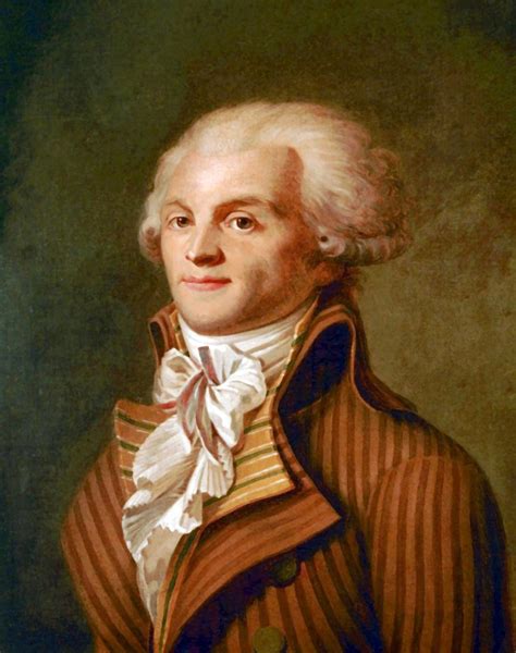 Maximilien Robespierre Wikipedia La Enciclopedia Libre