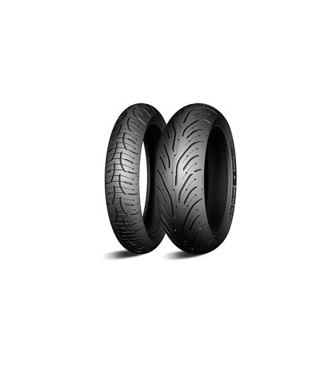 Achat Pneu Michelin Pilot Road Zr R F Tl Michelin Systm Roo