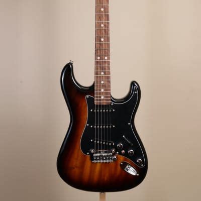 G L Clf Research Special Edition S Tobacco Sunburst Reverb