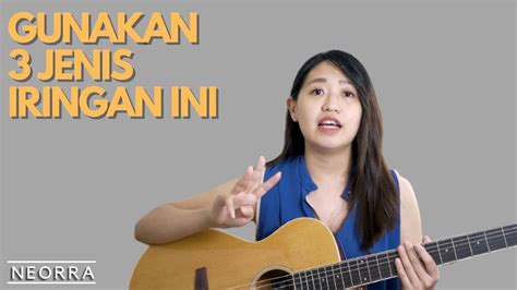 Bingung Cara Mengiringi Vocal Dengan Gitar I Gunakan Variasi Iringan