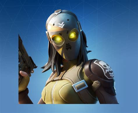 Fortnite Zadie Skin - Character, PNG, Images - Pro Game Guides