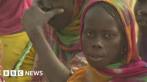 Boko Haram Recruits Were Promised Lots Of Money Bbc News