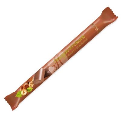 Heilemann Stick Dark Mocca In Edelbitter Schokolade 40 G Viba