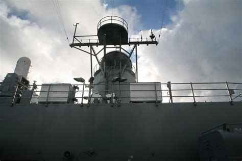 20 Mm76 Cal Phalanx Ciws Left 20 Mm76 Cal Phalanx Ci Flickr