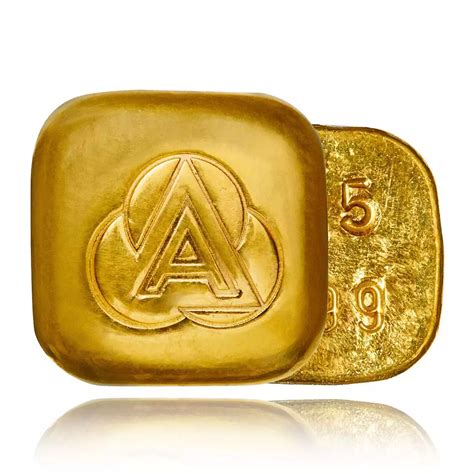 G Ainslie Gold Luong Bullion Ainslie Bullion