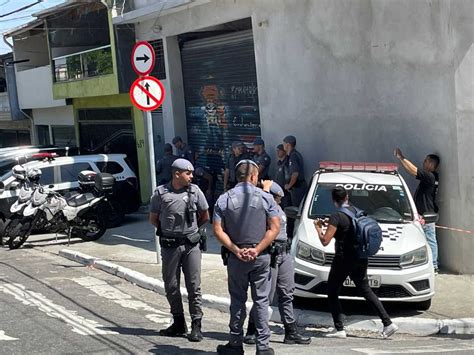 Aluno Apreendido Sofria Bullying E Teria Anunciado Ataque Em Escola