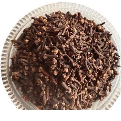 Brown Whole Organic Dry Cloves Packaging Size Loose At Rs 950 Kg In