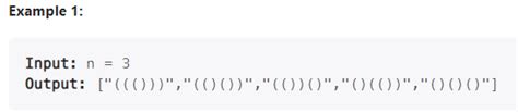 Recursion Python Solving Generate Parentheses With Backtracking