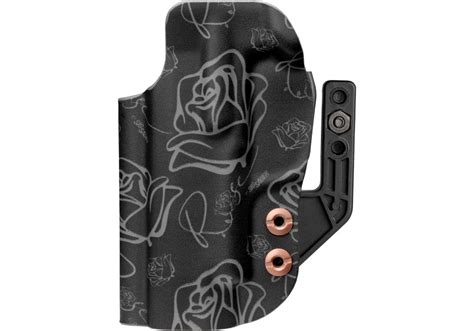 P365 Rose™ Iwb Xecutive Holster Crossbreed