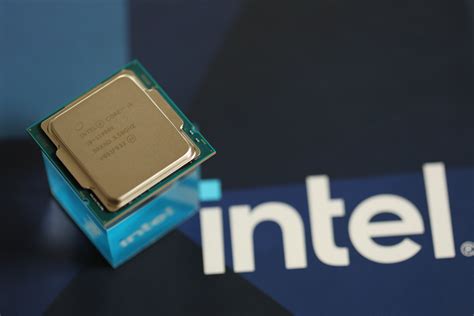 Core I K Review Intel S Nm Farewell Tour Can T End Soon Enough