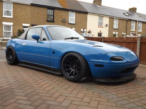 Page 1 Of 6 Mx5 18 Turbo Build Posted In Members Rides Started