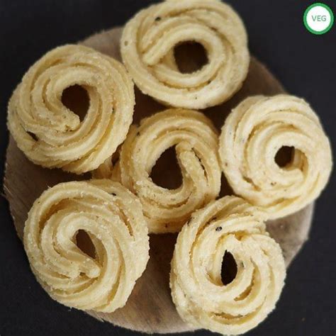 Buy Fresh Manapparai Murukku Online Free Shipping