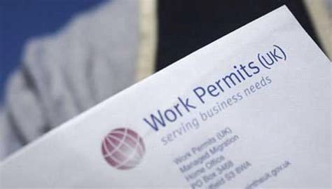 Uk Work Permit Visa 2023 Skilled Worker Visa And Application Process