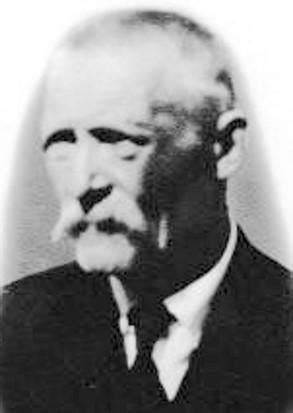 Portrait Archiv Zgf Josef Zurfluh Stadler Altdorf Ur