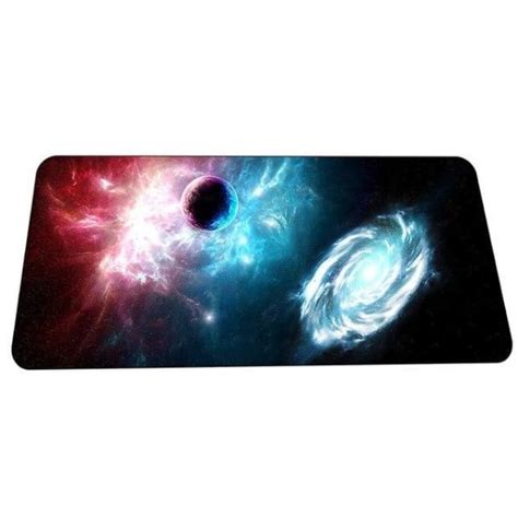 Tapis De Souris Gamer Galaxie Le Petit Astronaute