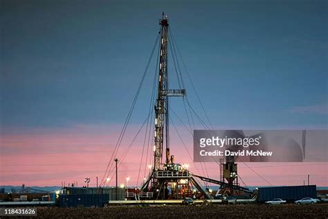 Geothermal Drilling Photos And Premium High Res Pictures Getty Images