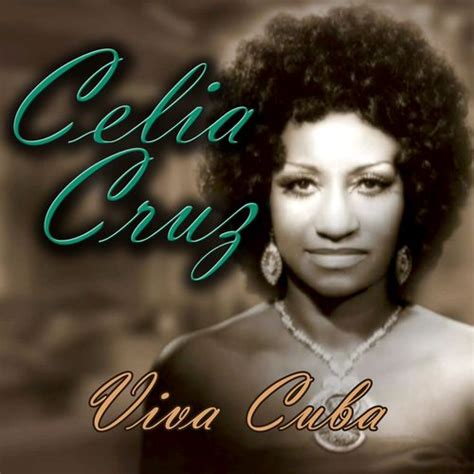 Viva Cuba di Celia Cruz : Napster