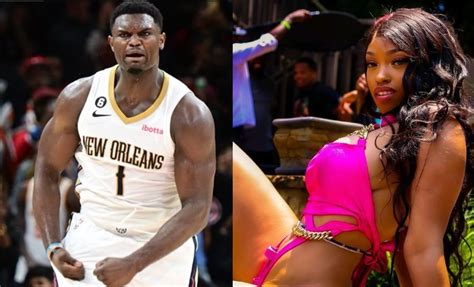 Zion Williamson S Ex Stripper Girlfriend Has Fight Video Circulating