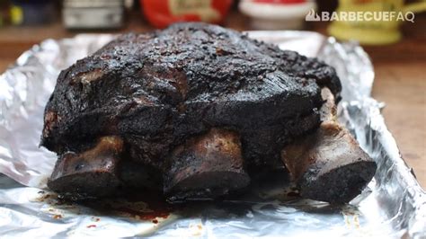 Types Of Beef Ribs Differences Explained Barbecue Faq