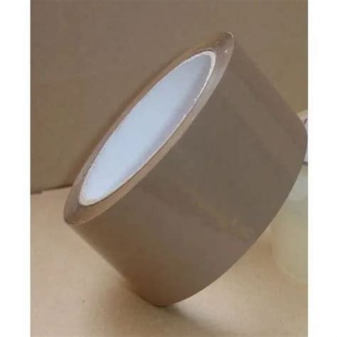 Geomax Bopp Brown Tape For Packaging At Rs 800box In New Delhi Id