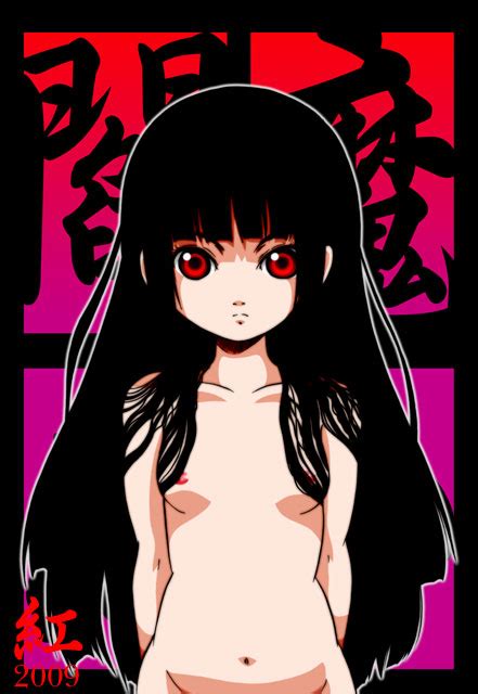 Post 277843 Ai Enma Hell Girl