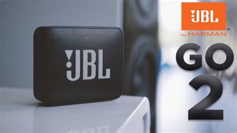 JBL GO 2 Unboxing And Review Hindi YouTube