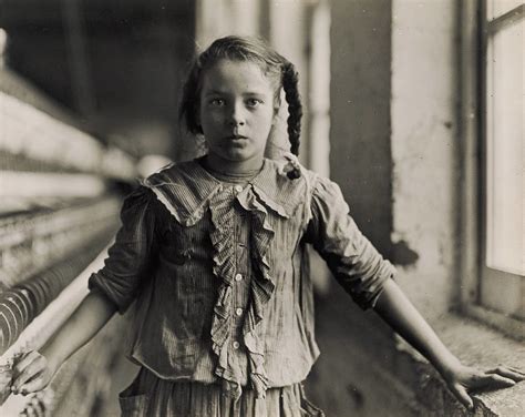 Lewis Hine September 26 1874 — November 3 1940 American