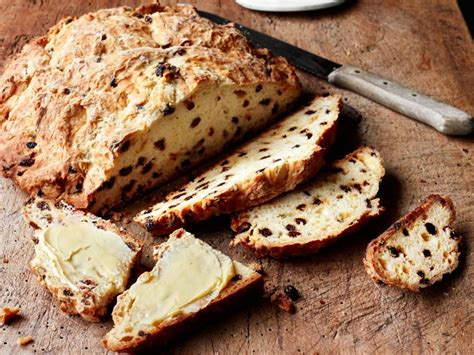 Irish Soda Bread Recipe Ina Garten Food Network