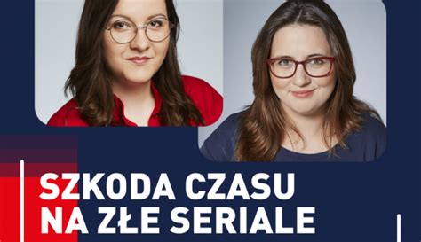 Posłuchaj podcastu Serialowe podsumowanie pierwszej połowy 2024 roku