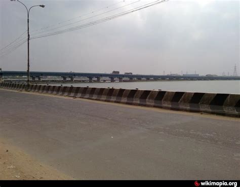 Porur Lake - Chennai