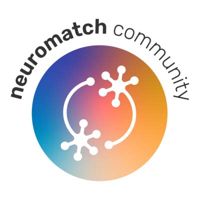 Neuromatch Neuromatch Neuromatch Social Neuromatch Social